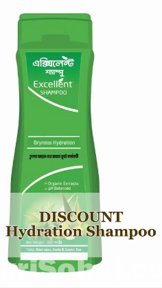Dryness Hydration Shampoo (500ml)